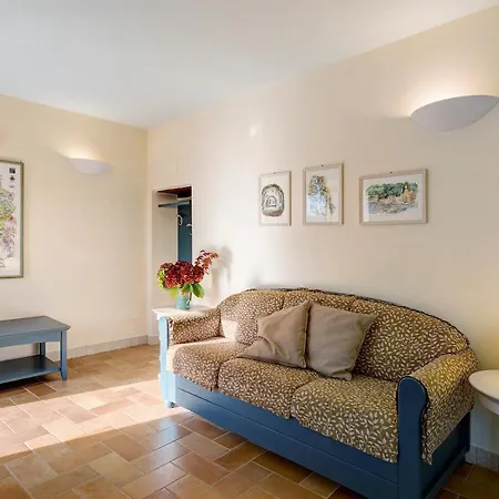 Le Peonie - Celestino Apartament *