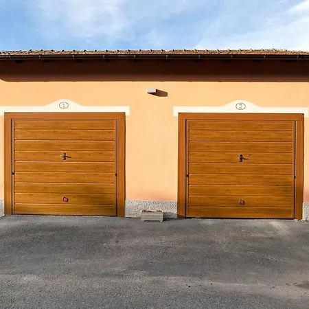 Le Peonie - Celestino Apartament