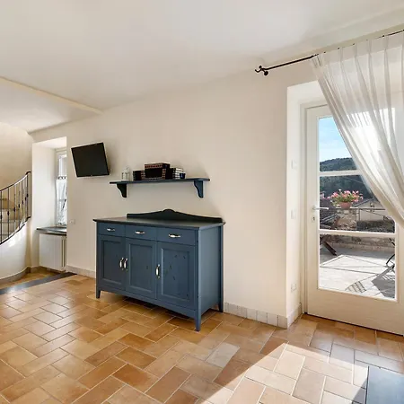 Apartament Le Peonie - Celestino Casanova Lerrone