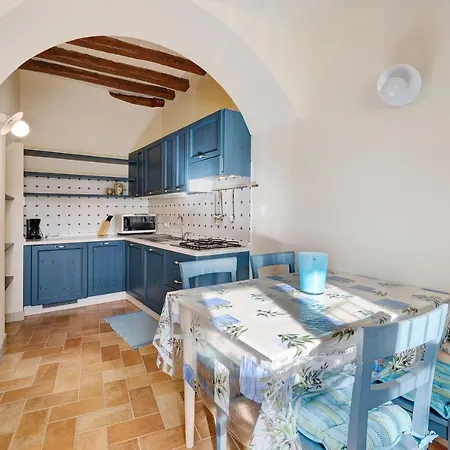 Le Peonie - Celestino Apartment *