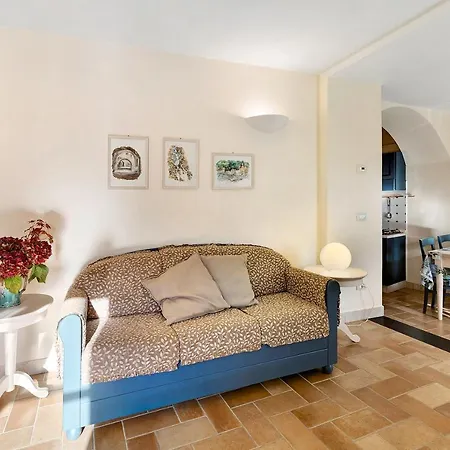 Apartment Le Peonie - Celestino *