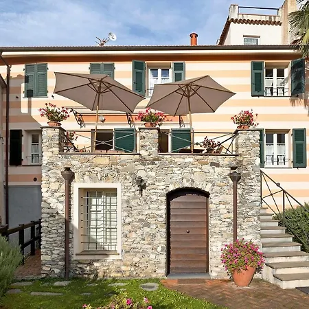 Le Peonie - Celestino Apartment *