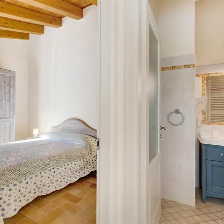 Le Peonie - Celestino Apartment Casanova Lerrone