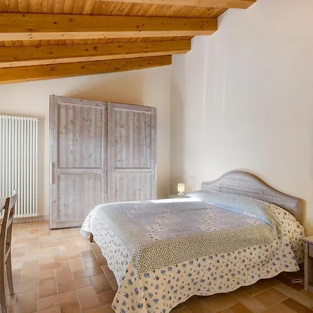 Apartment Le Peonie - Celestino