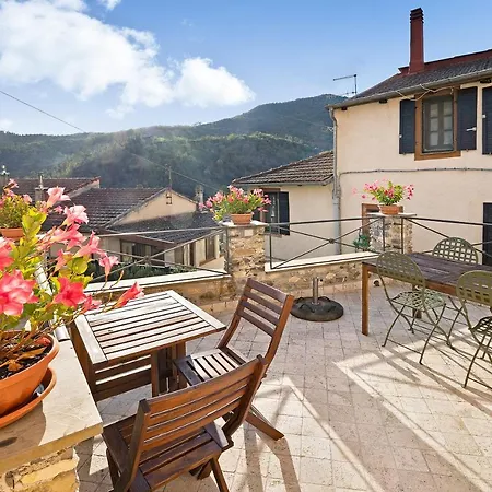 Le Peonie - Celestino Apartment