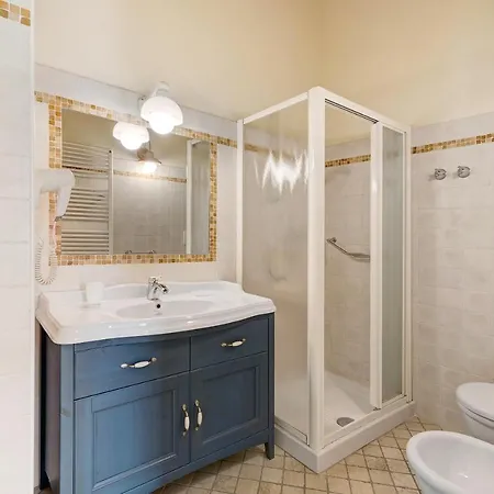 Le Peonie - Celestino Apartment *